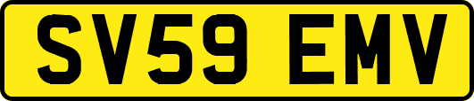 SV59EMV