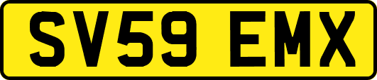 SV59EMX