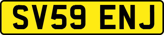 SV59ENJ