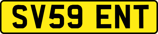 SV59ENT