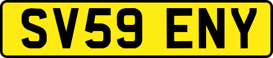 SV59ENY