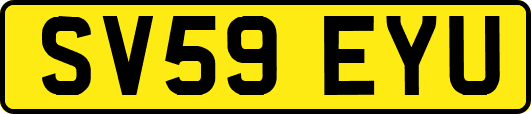 SV59EYU