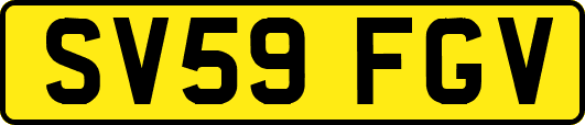 SV59FGV