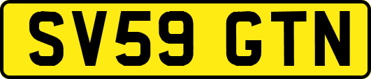 SV59GTN