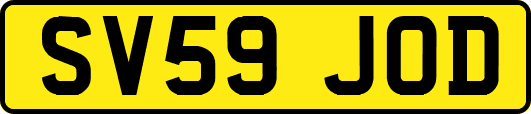 SV59JOD