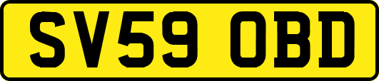 SV59OBD