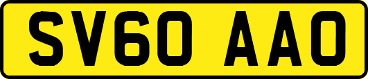 SV60AAO