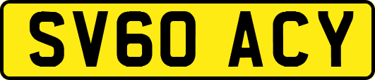 SV60ACY