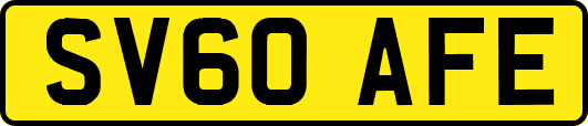 SV60AFE