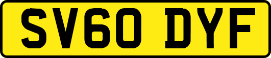 SV60DYF