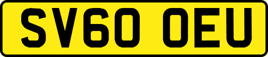 SV60OEU