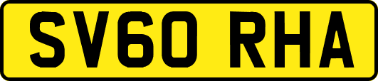 SV60RHA