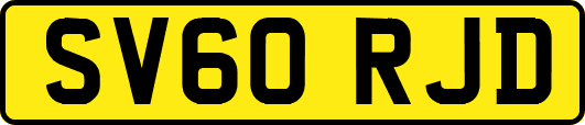 SV60RJD