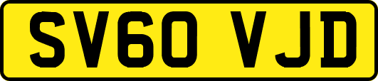 SV60VJD