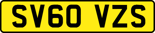 SV60VZS