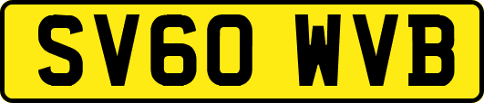 SV60WVB