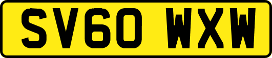 SV60WXW