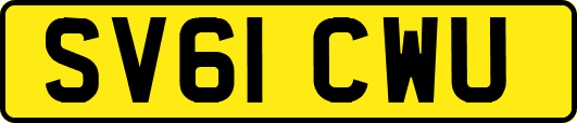 SV61CWU