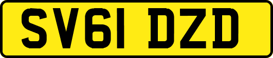 SV61DZD