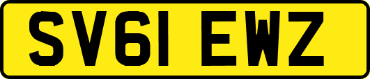 SV61EWZ
