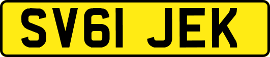 SV61JEK