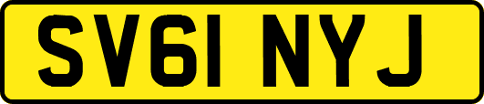 SV61NYJ