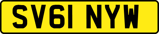 SV61NYW