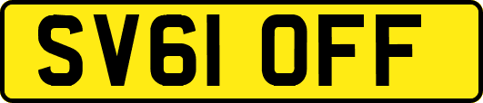 SV61OFF