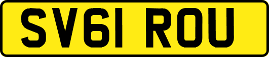 SV61ROU