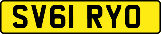 SV61RYO