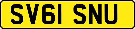 SV61SNU
