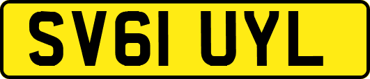 SV61UYL