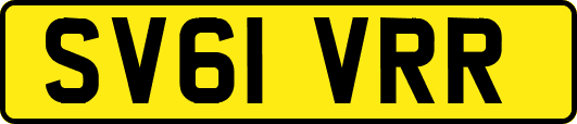 SV61VRR