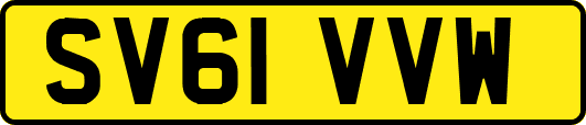 SV61VVW