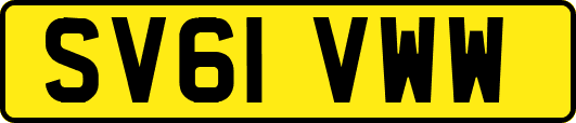 SV61VWW