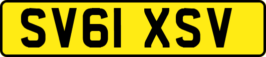 SV61XSV