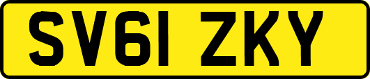 SV61ZKY