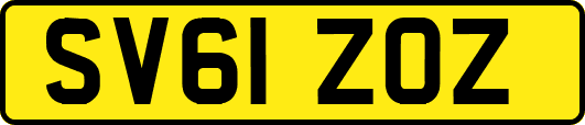 SV61ZOZ