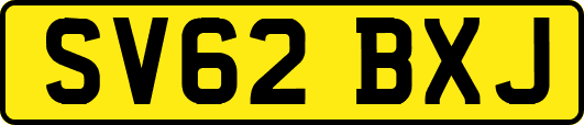 SV62BXJ
