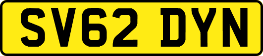 SV62DYN