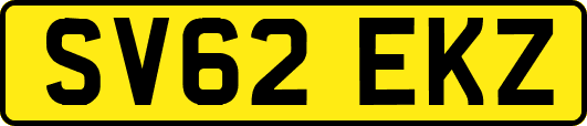 SV62EKZ