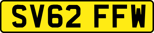 SV62FFW