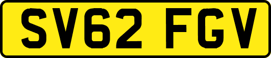 SV62FGV