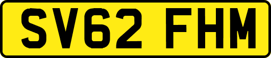 SV62FHM