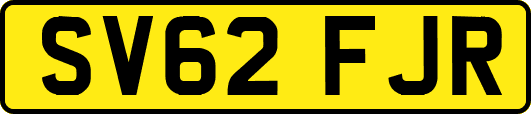 SV62FJR