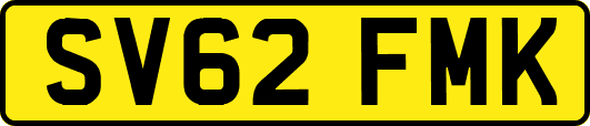 SV62FMK