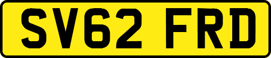 SV62FRD