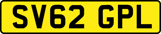 SV62GPL