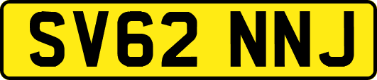 SV62NNJ