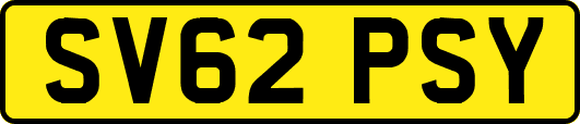 SV62PSY